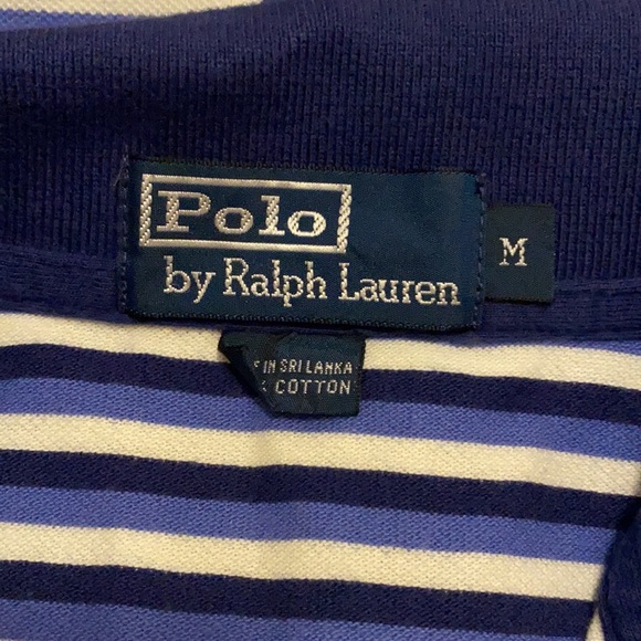 Polo by Ralph Lauren polo - Picture 3 of 3